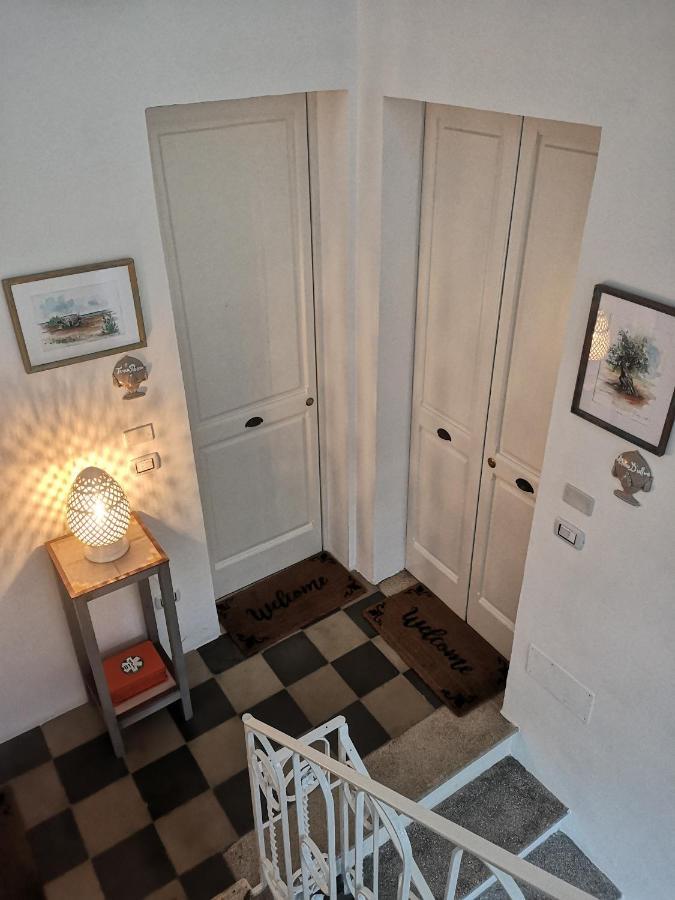 Bed & Breakfast Eccelsoleccese *