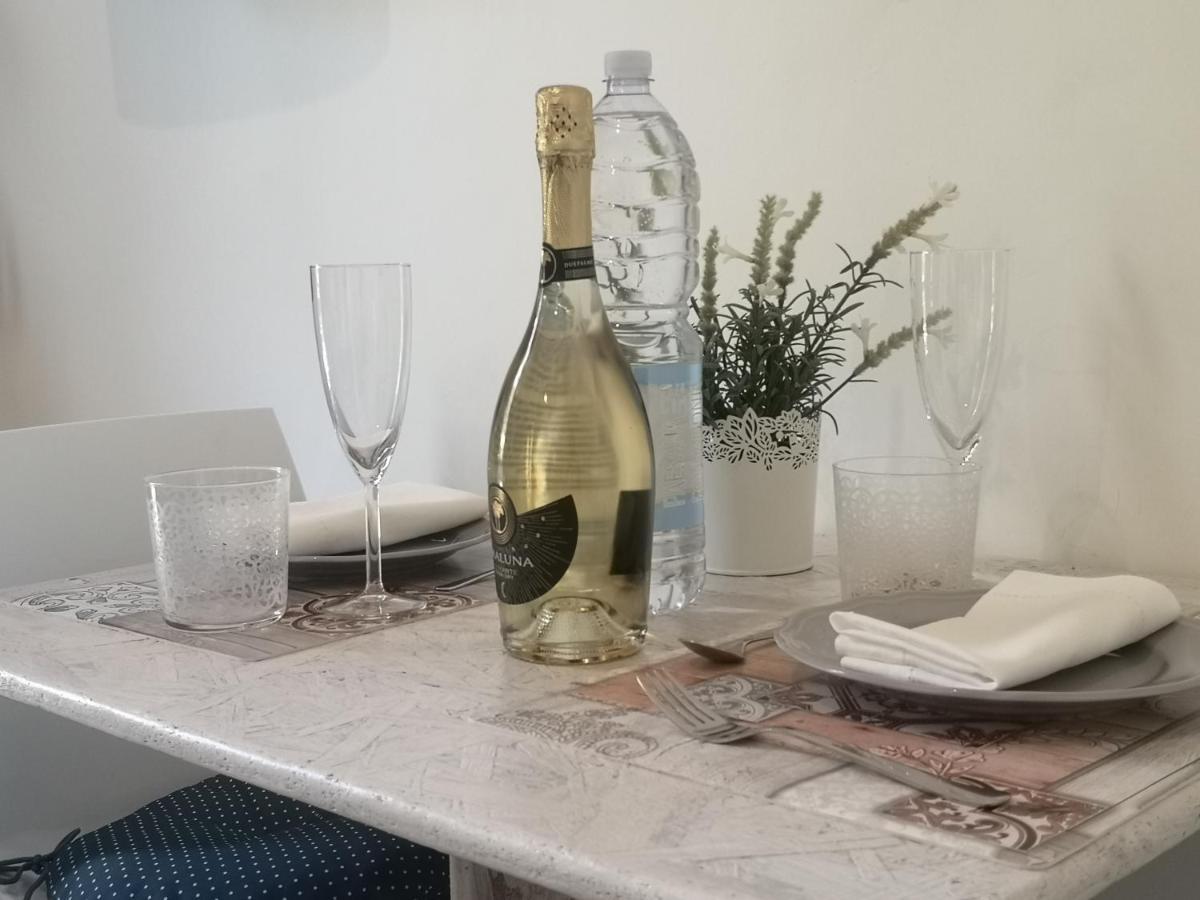 Bed & Breakfast Eccelsoleccese Lecce