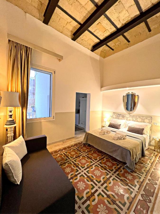 Bed & Breakfast Eccelsoleccese Lecce