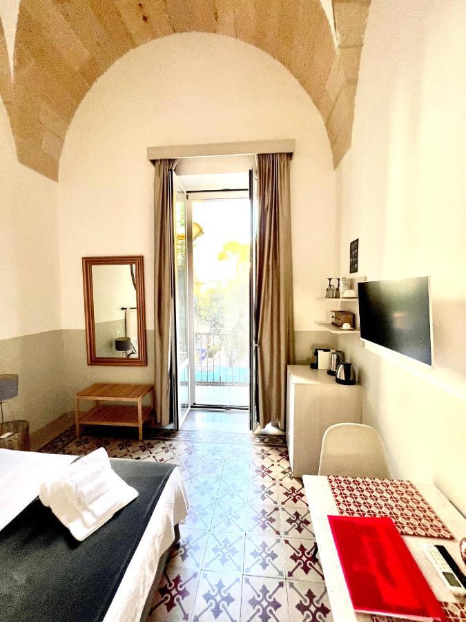 Eccelsoleccese Bed & Breakfast Lecce