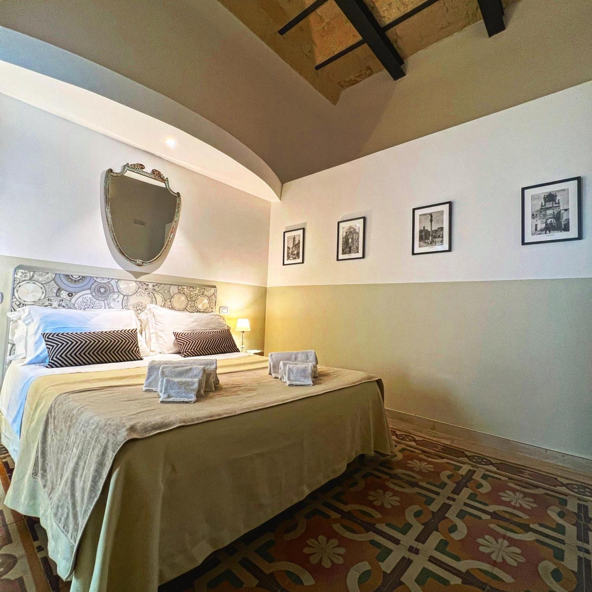 Bed & Breakfast Eccelsoleccese *