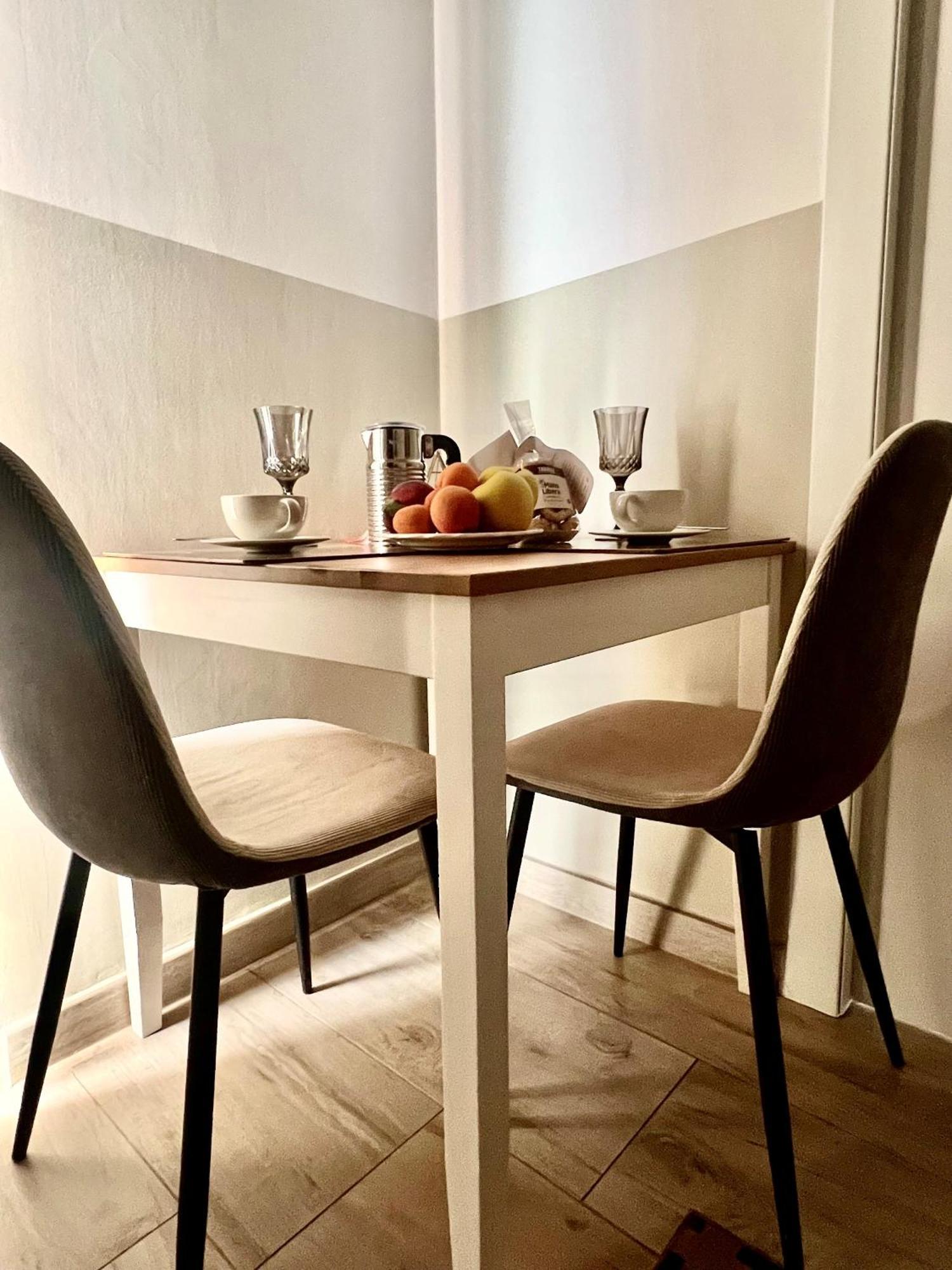 Eccelsoleccese Bed & Breakfast
