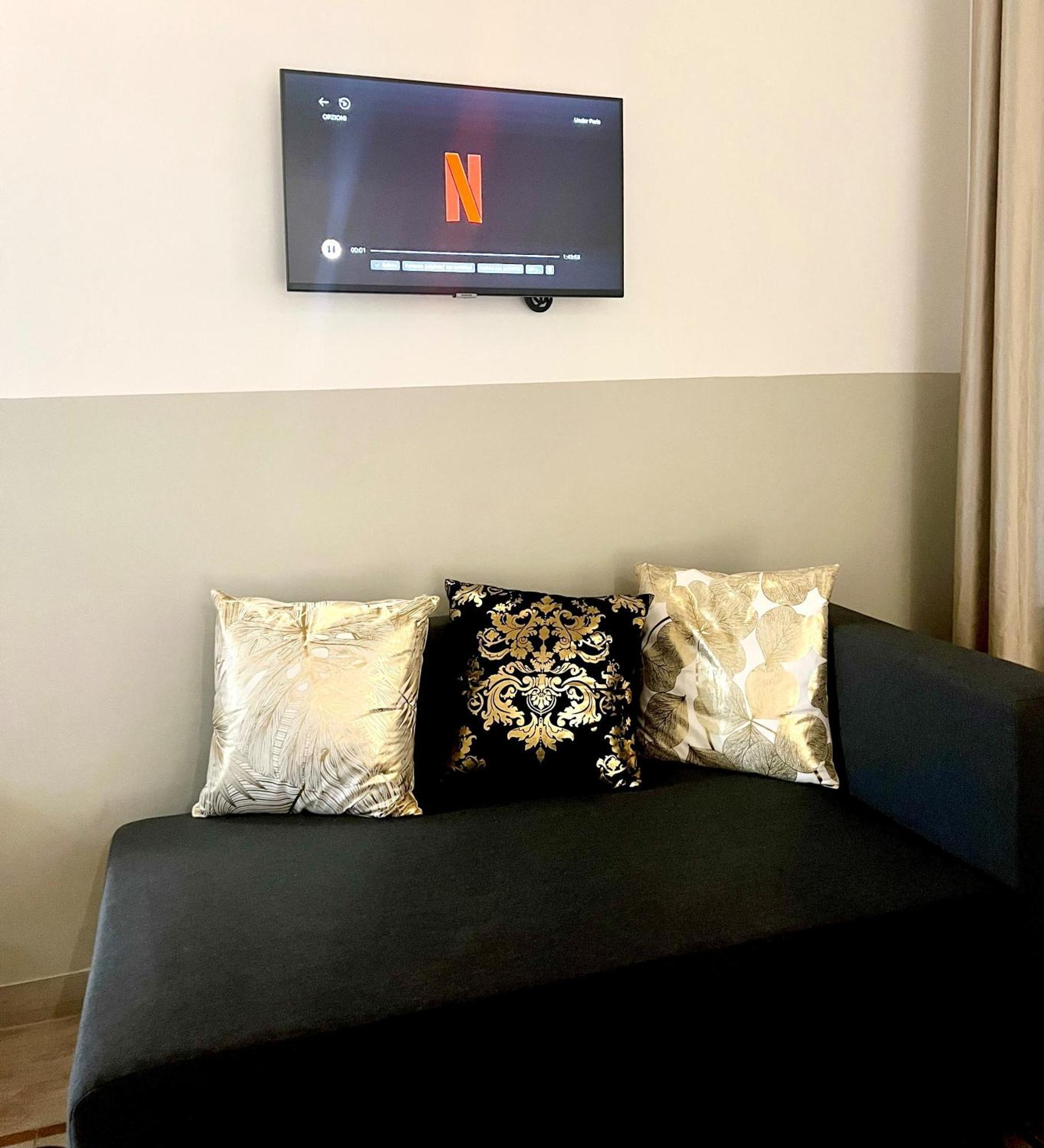 Eccelsoleccese Bed & Breakfast Lecce