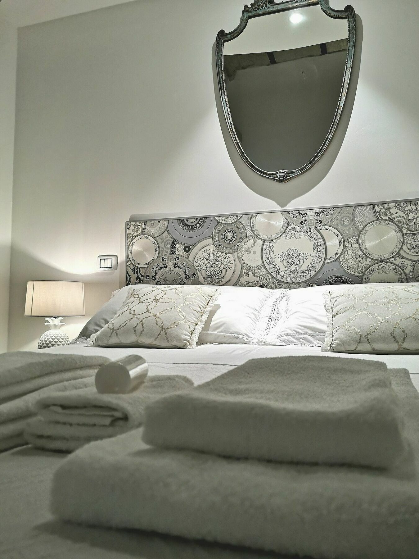 Bed & Breakfast Eccelsoleccese Lecce