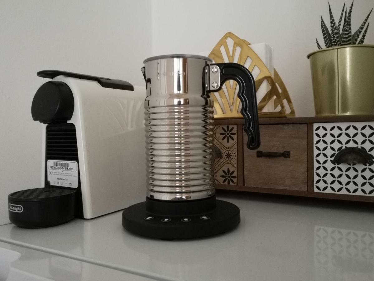Eccelsoleccese Bed & Breakfast Lecce