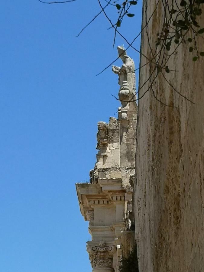 Eccelsoleccese * Lecce