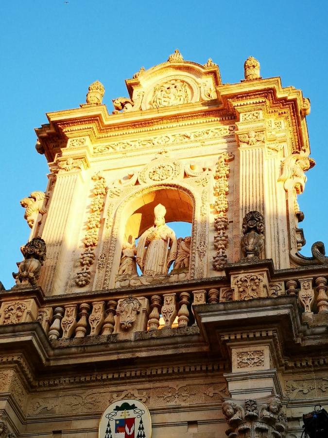Bed & Breakfast Eccelsoleccese Lecce