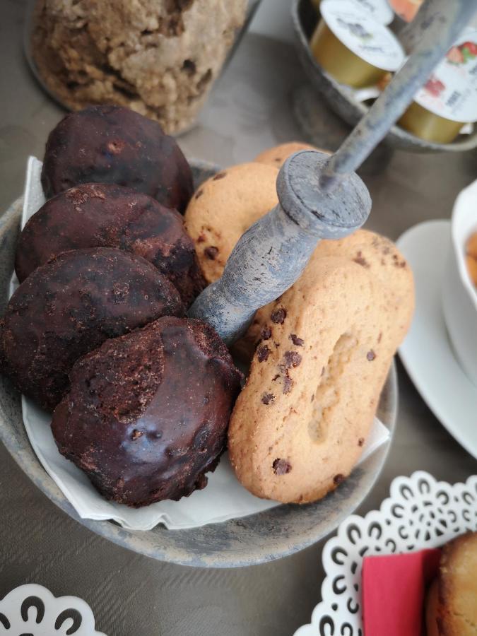 Bed & Breakfast Eccelsoleccese Lecce